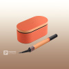 Стайлер Dyson Airwrap HS09 Coanda 2x, "абрикосовая керамика/топаз" (Ceramic Apricot/Topaz) (2026)